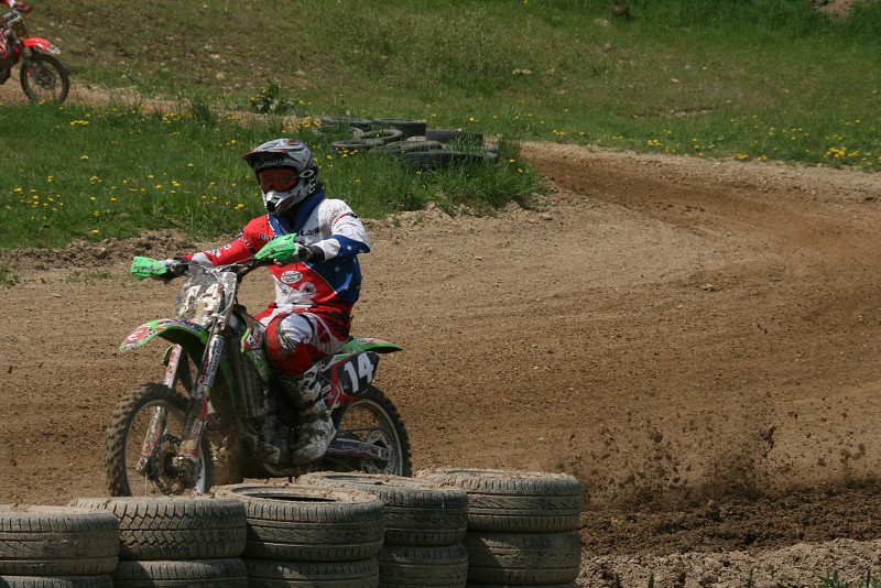 Přebor SMS Pardubice Opatov 8.5.2008
